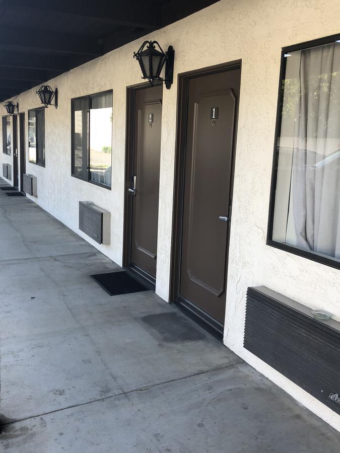 舒适酒店 科斯塔梅萨 外观 照片