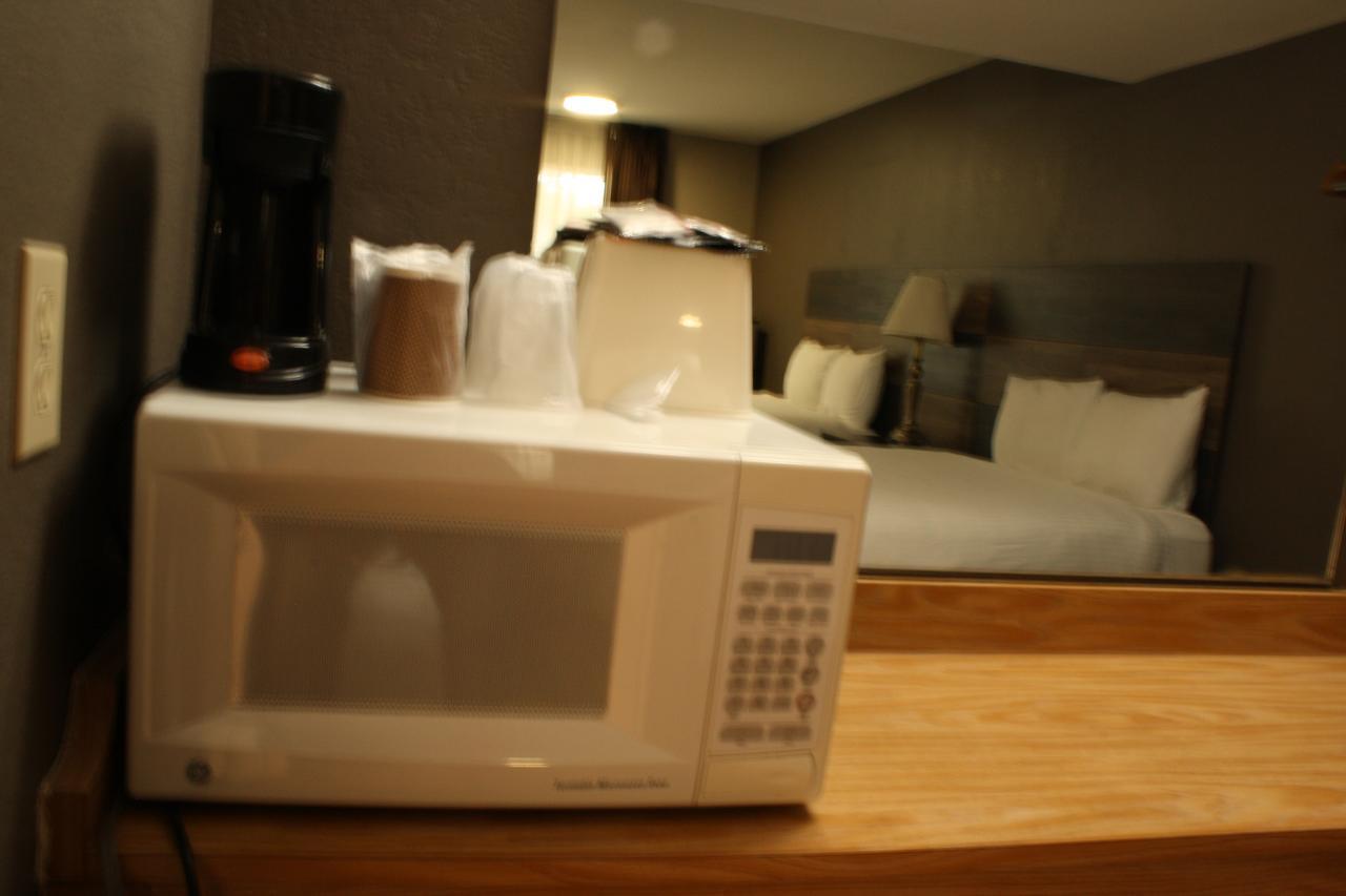 舒适酒店 科斯塔梅萨 外观 照片