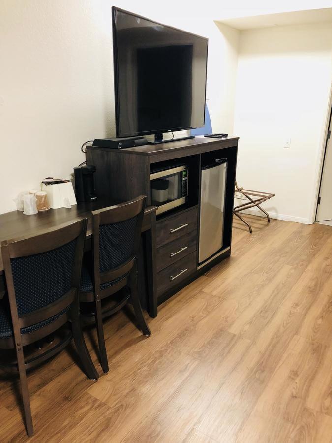 舒适酒店 科斯塔梅萨 外观 照片